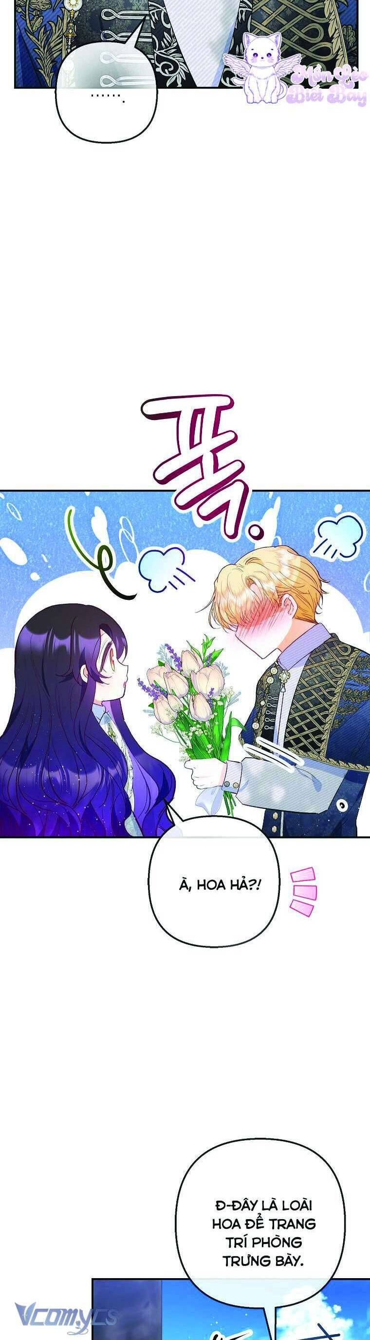 Con Gái Cưng Của Quỷ: Chapter 59