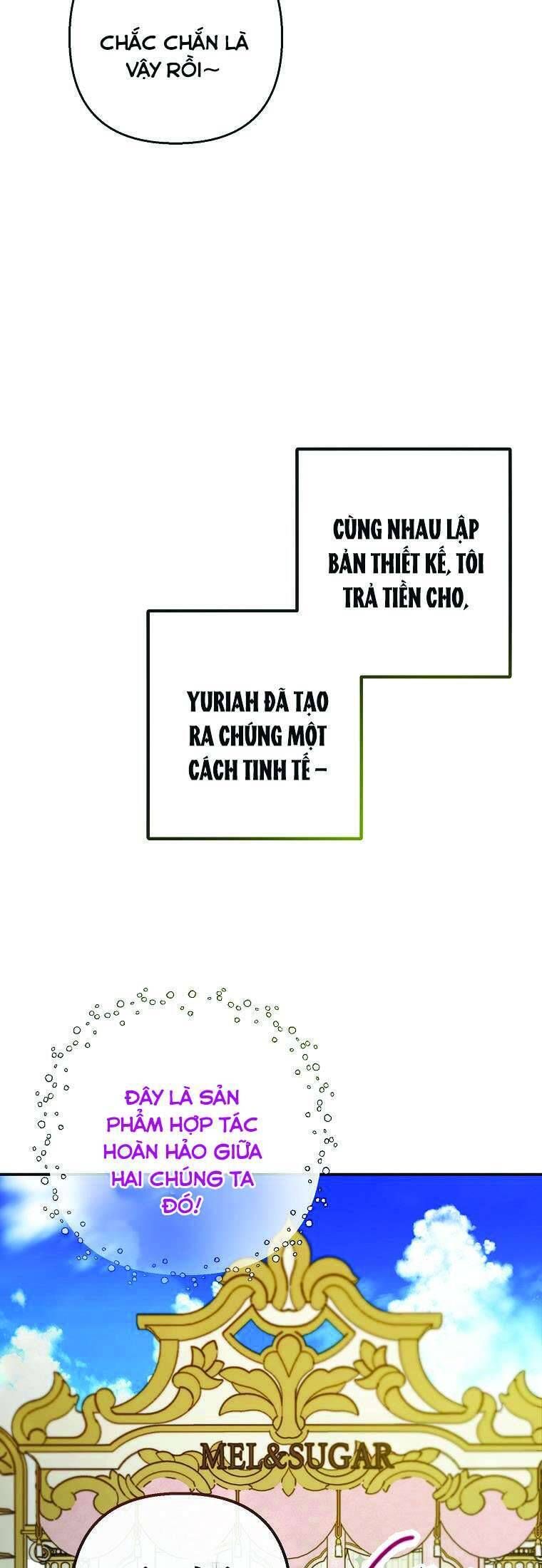 Con Gái Cưng Của Quỷ: Chapter 59