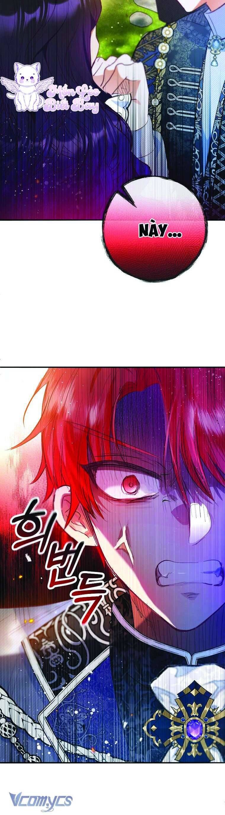 Con Gái Cưng Của Quỷ: Chapter 59