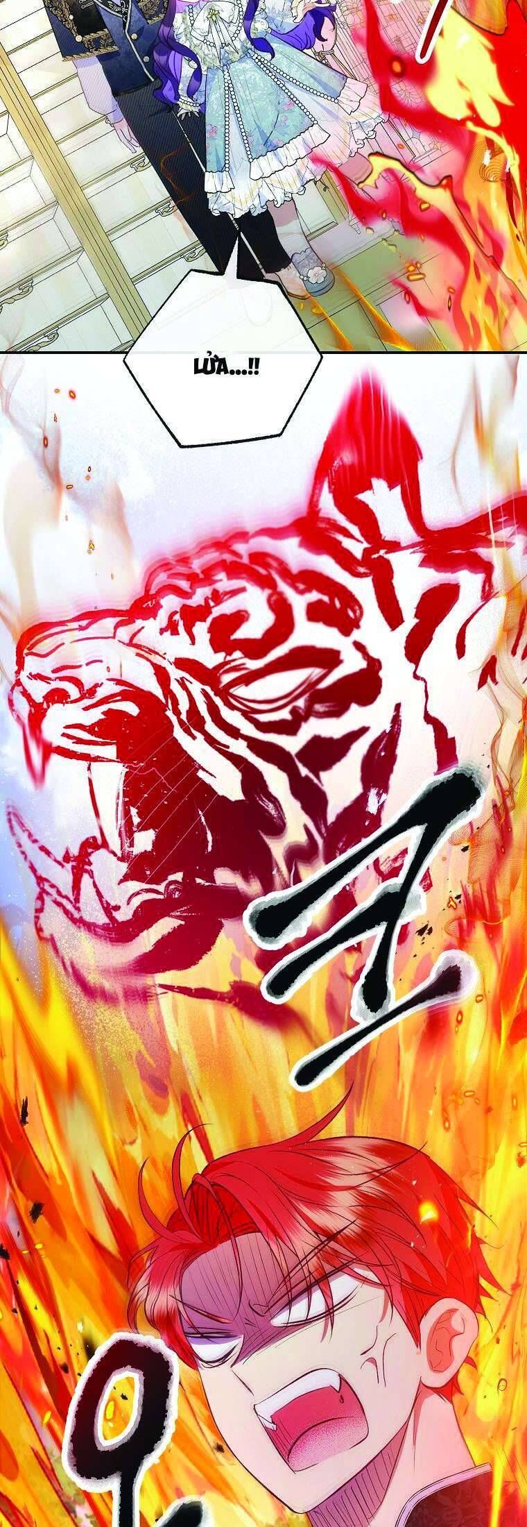 Con Gái Cưng Của Quỷ: Chapter 59