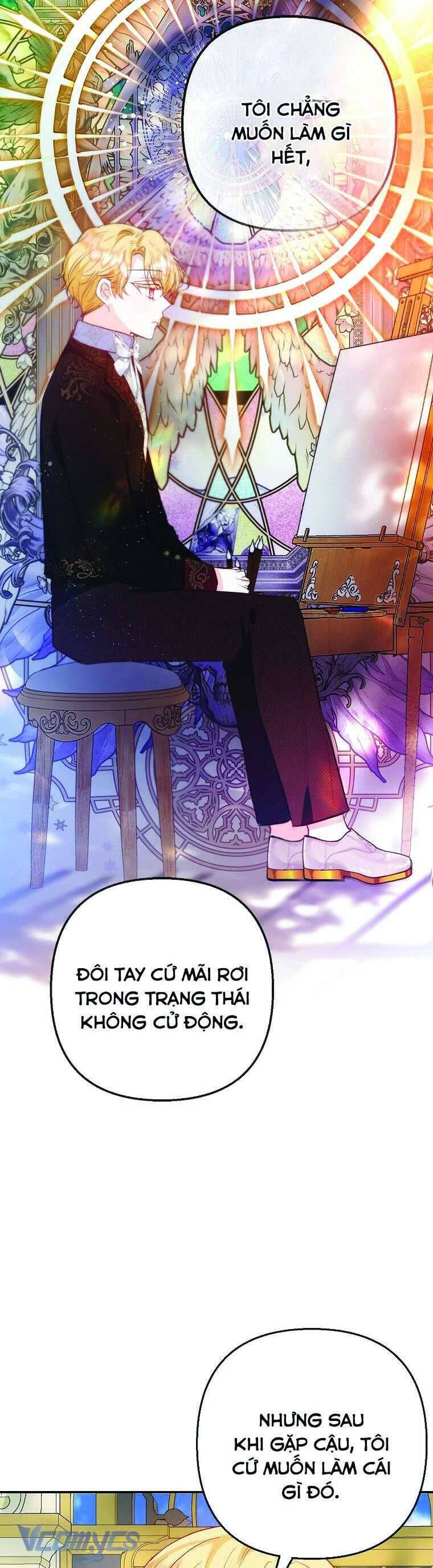 Con Gái Cưng Của Quỷ: Chapter 59