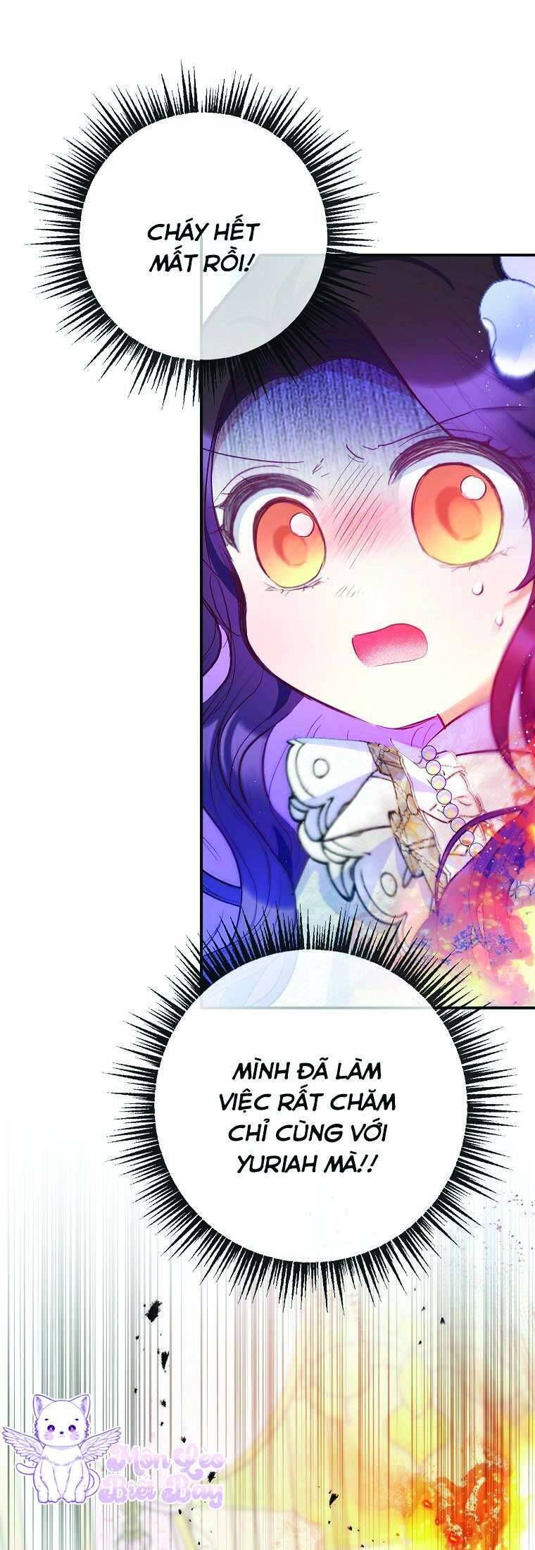 Con Gái Cưng Của Quỷ: Chapter 59