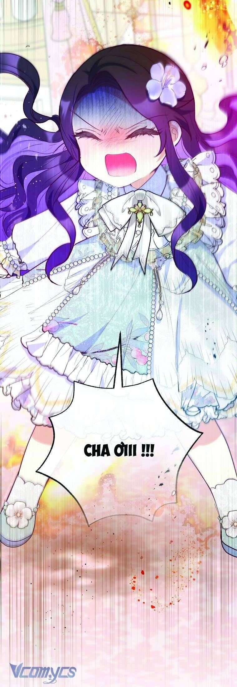 Con Gái Cưng Của Quỷ: Chapter 59