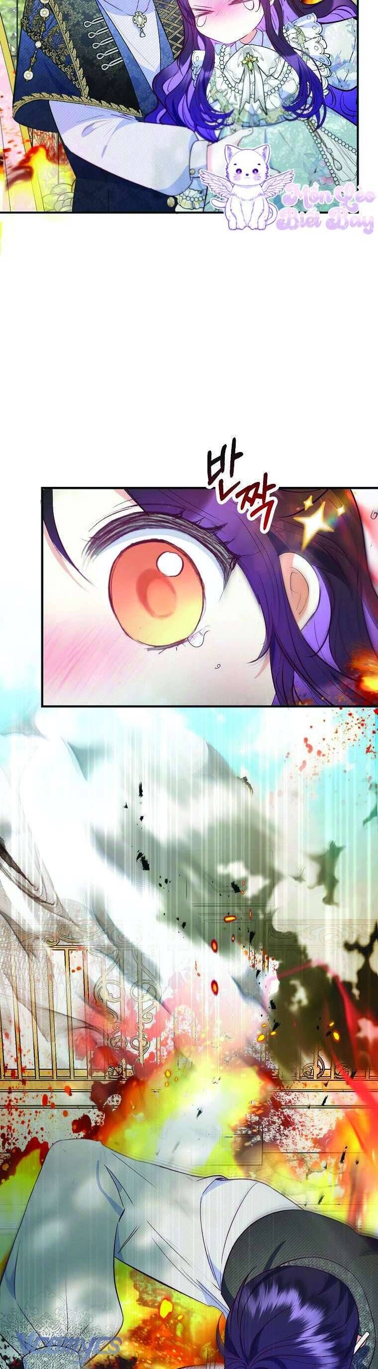 Con Gái Cưng Của Quỷ: Chapter 59