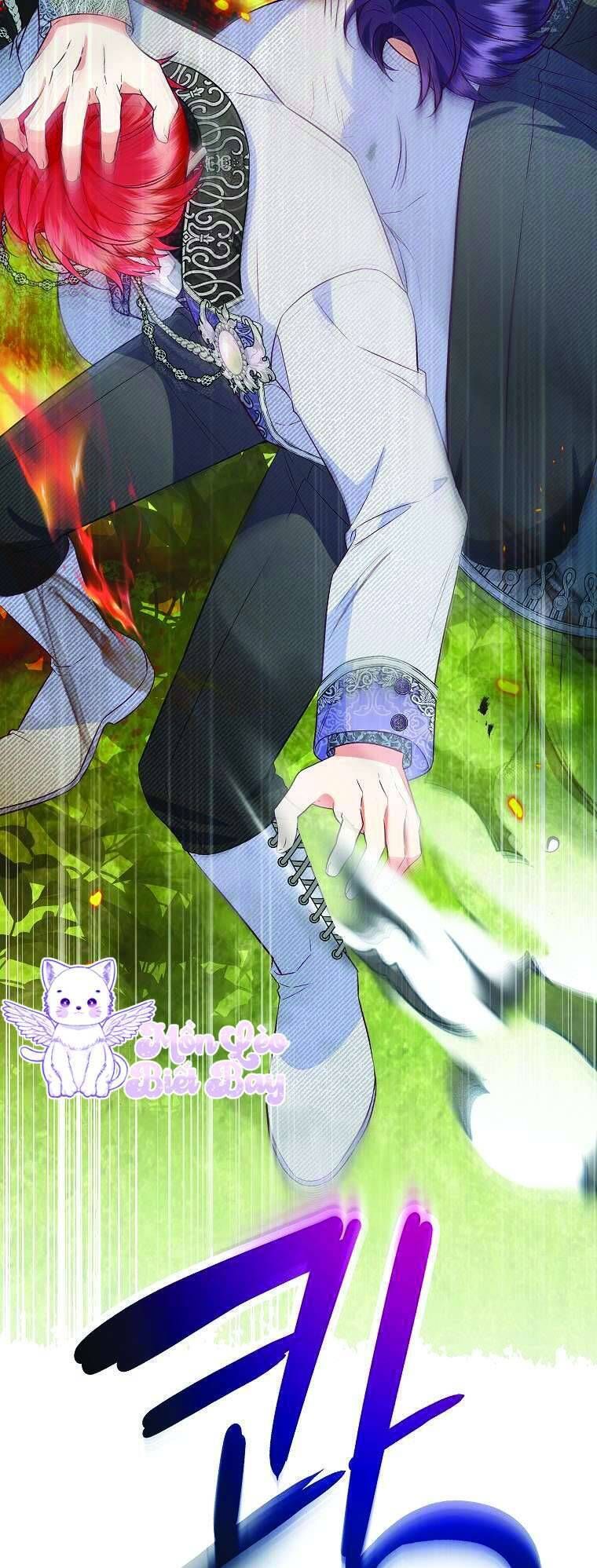 Con Gái Cưng Của Quỷ: Chapter 59