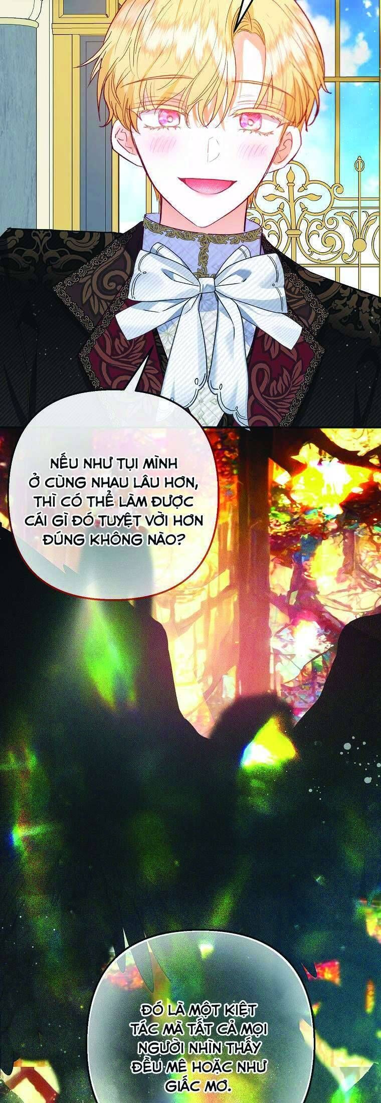 Con Gái Cưng Của Quỷ: Chapter 59