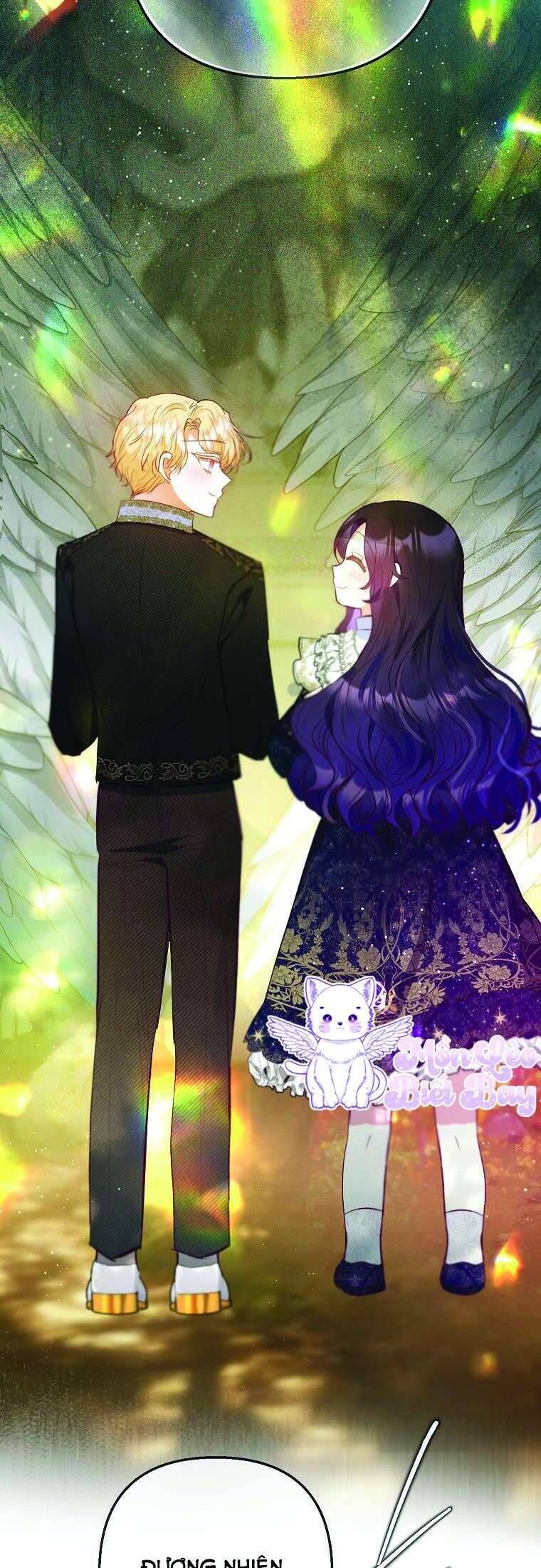 Con Gái Cưng Của Quỷ: Chapter 59