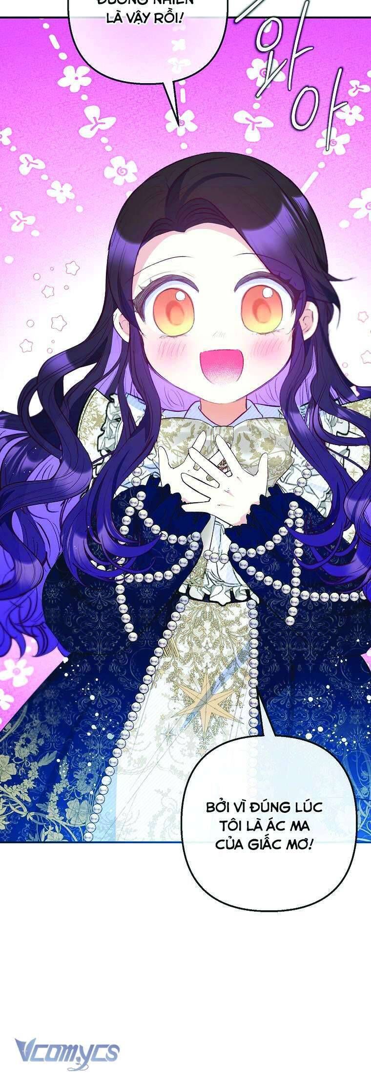 Con Gái Cưng Của Quỷ: Chapter 59