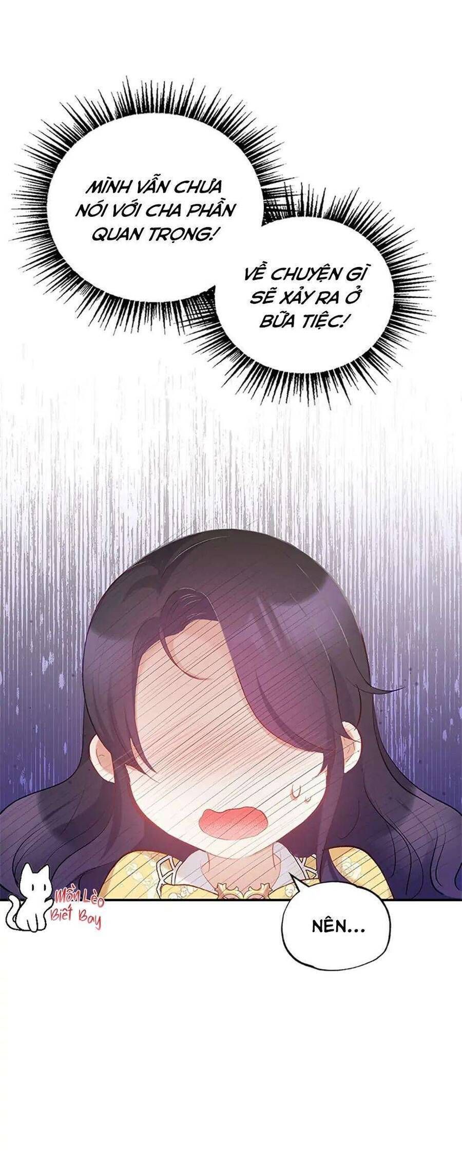 Con Gái Cưng Của Quỷ: Chapter 6