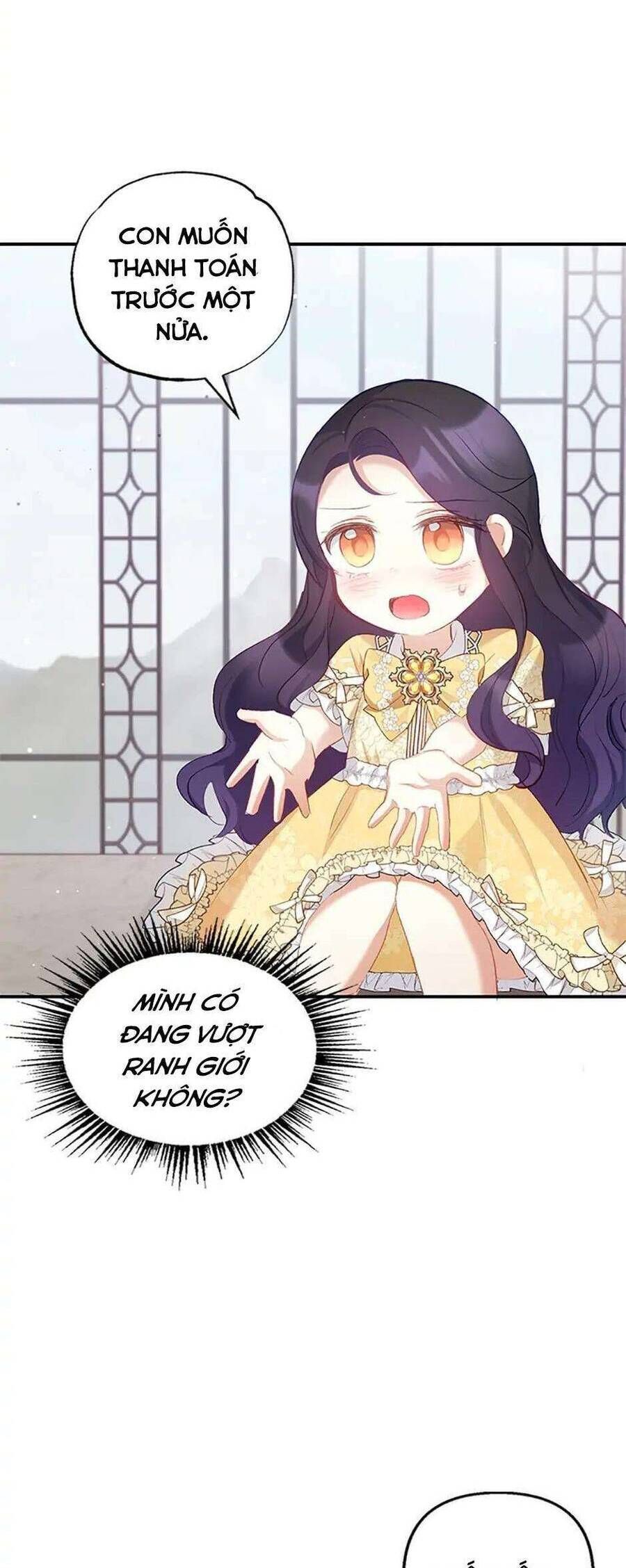 Con Gái Cưng Của Quỷ: Chapter 6