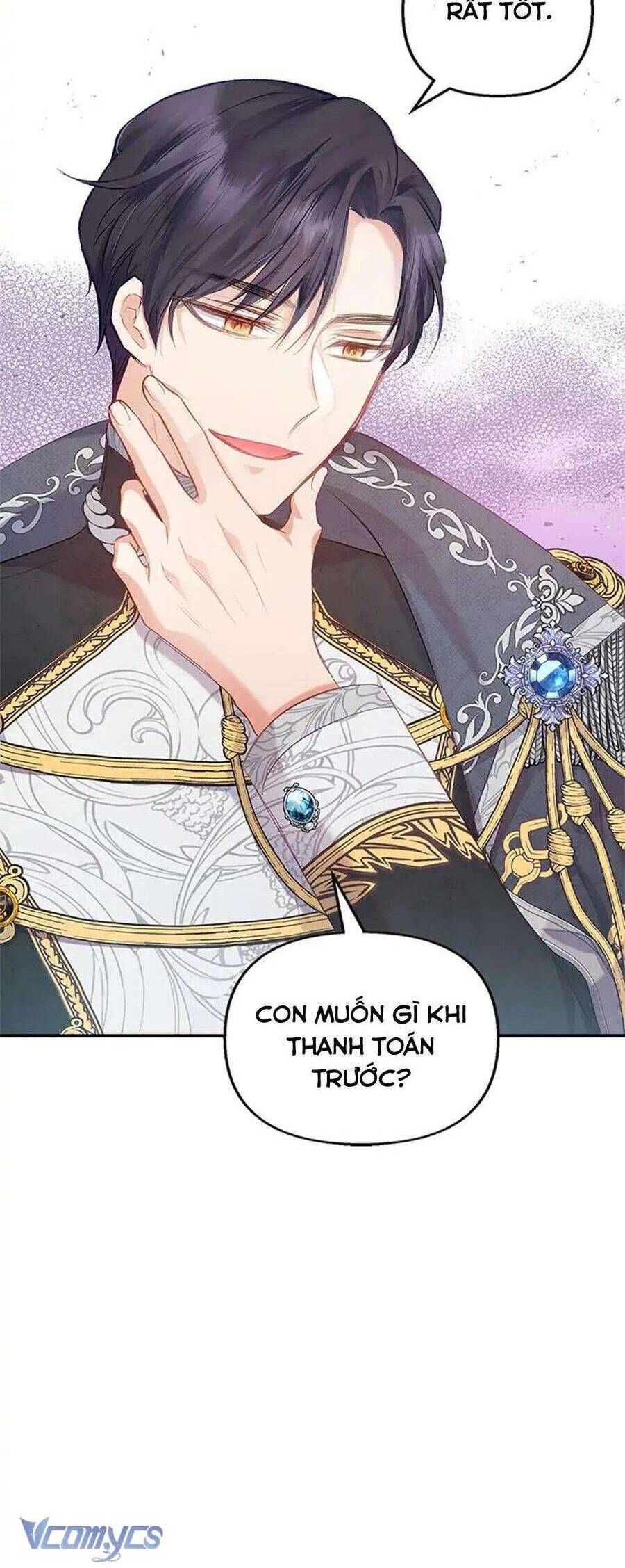 Con Gái Cưng Của Quỷ: Chapter 6