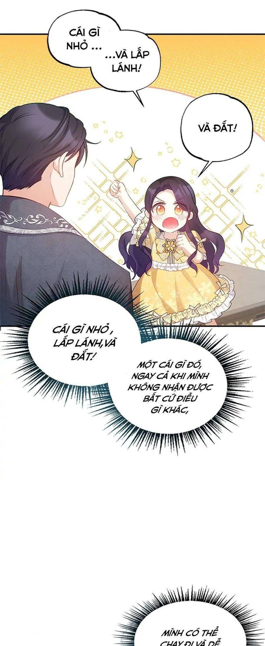 Con Gái Cưng Của Quỷ: Chapter 6