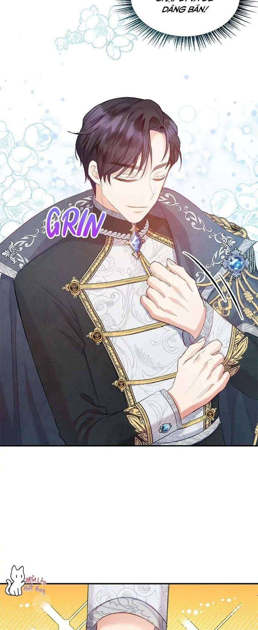 Con Gái Cưng Của Quỷ: Chapter 6