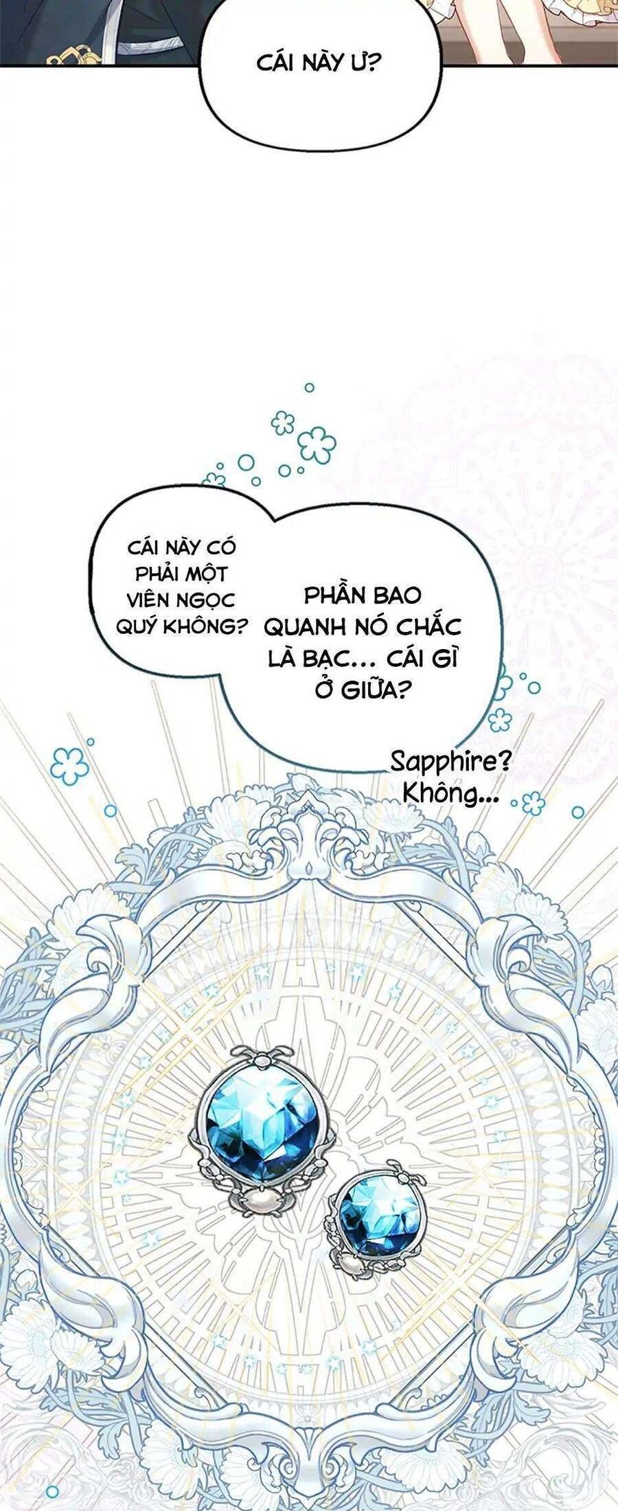 Con Gái Cưng Của Quỷ: Chapter 6