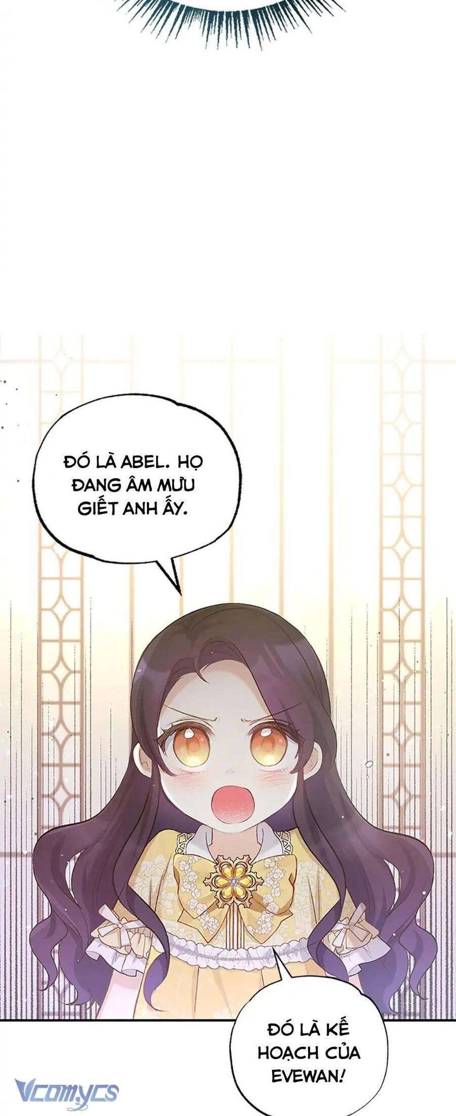 Con Gái Cưng Của Quỷ: Chapter 6