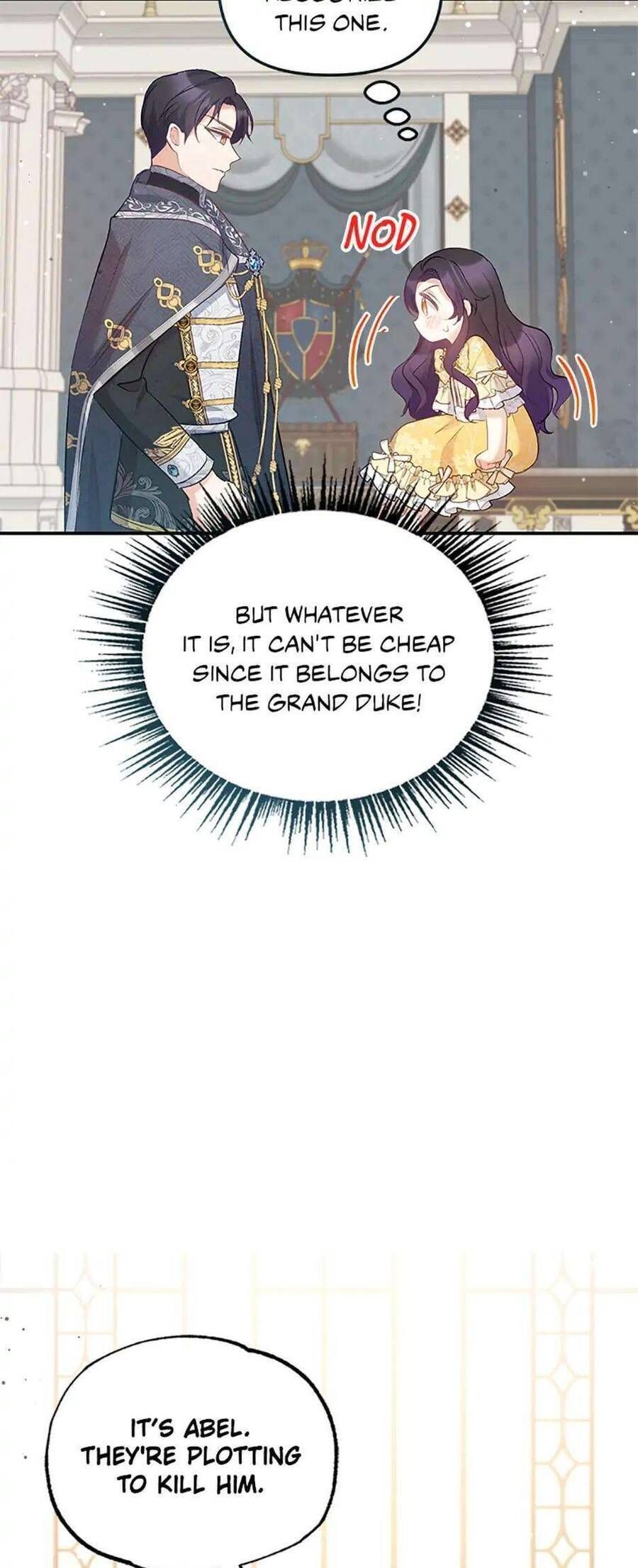 Con Gái Cưng Của Quỷ: Chapter 6