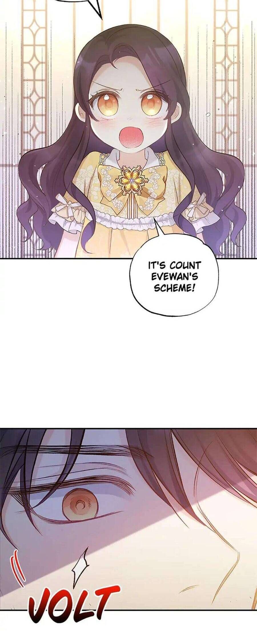 Con Gái Cưng Của Quỷ: Chapter 6