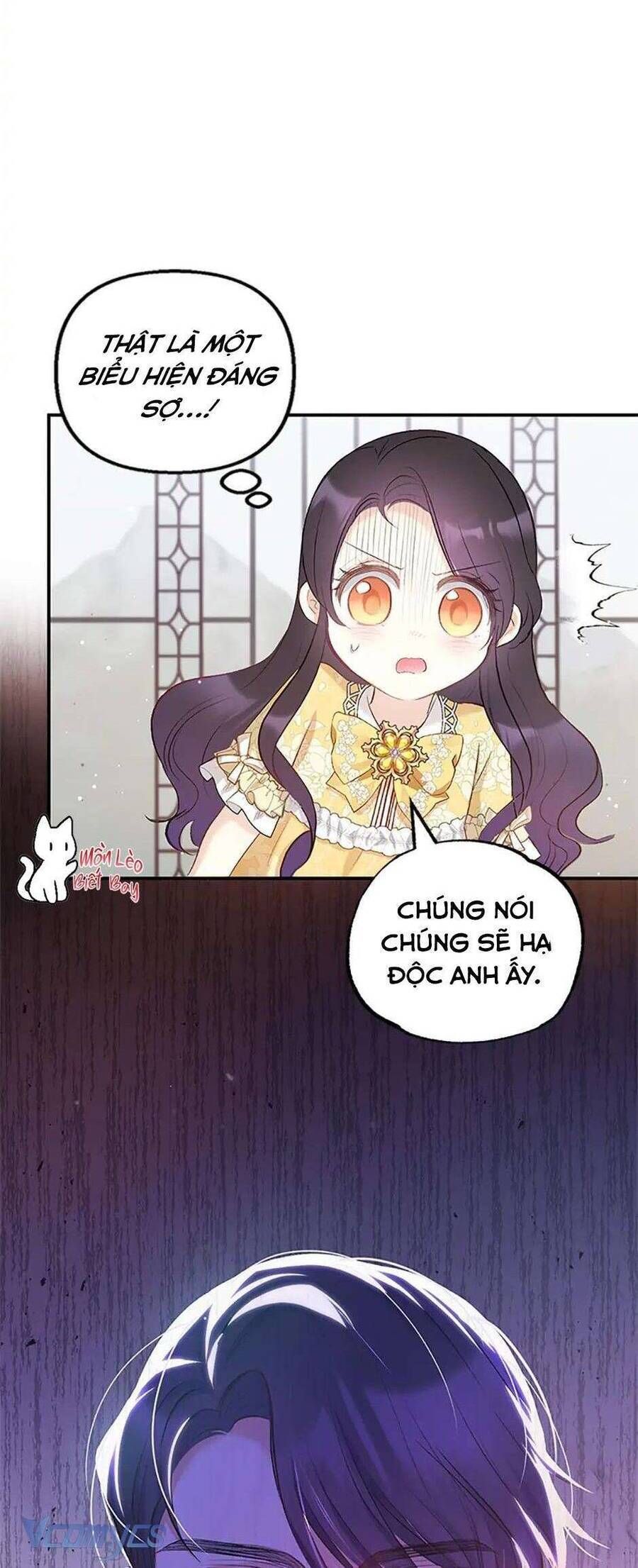 Con Gái Cưng Của Quỷ: Chapter 6