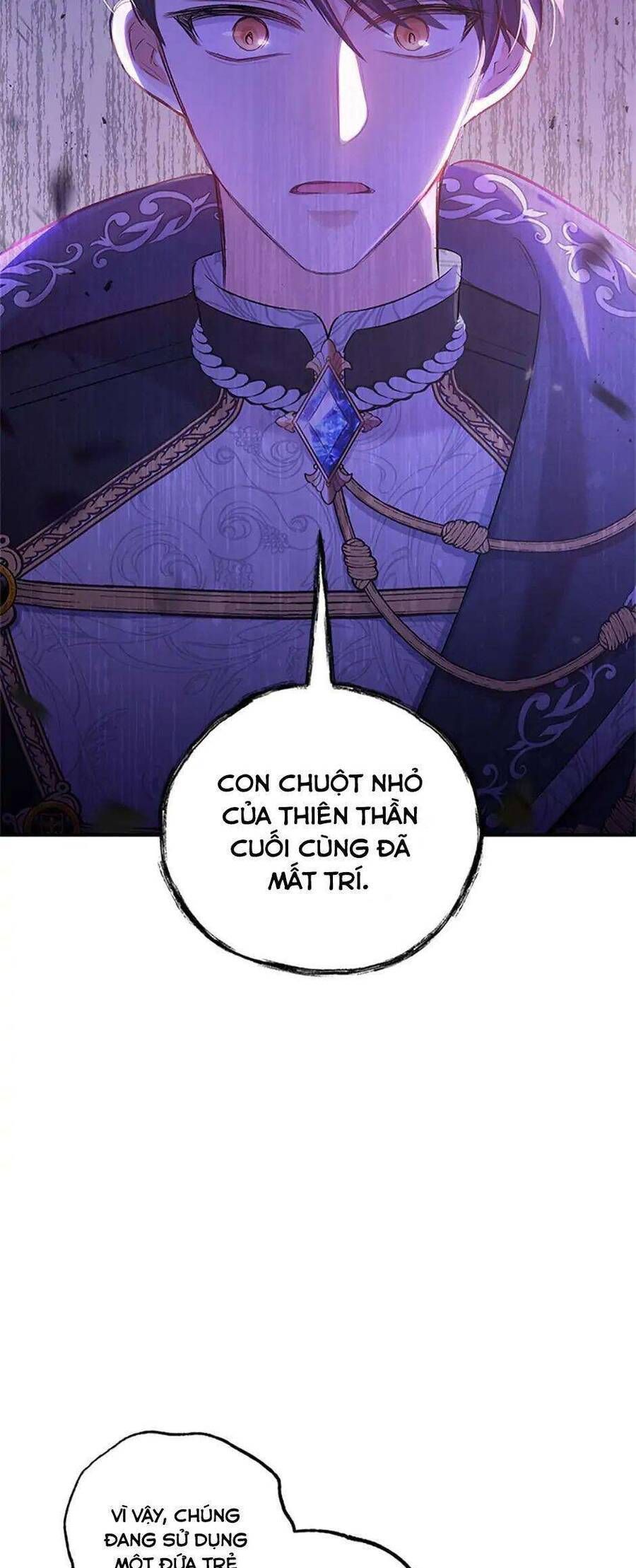Con Gái Cưng Của Quỷ: Chapter 6