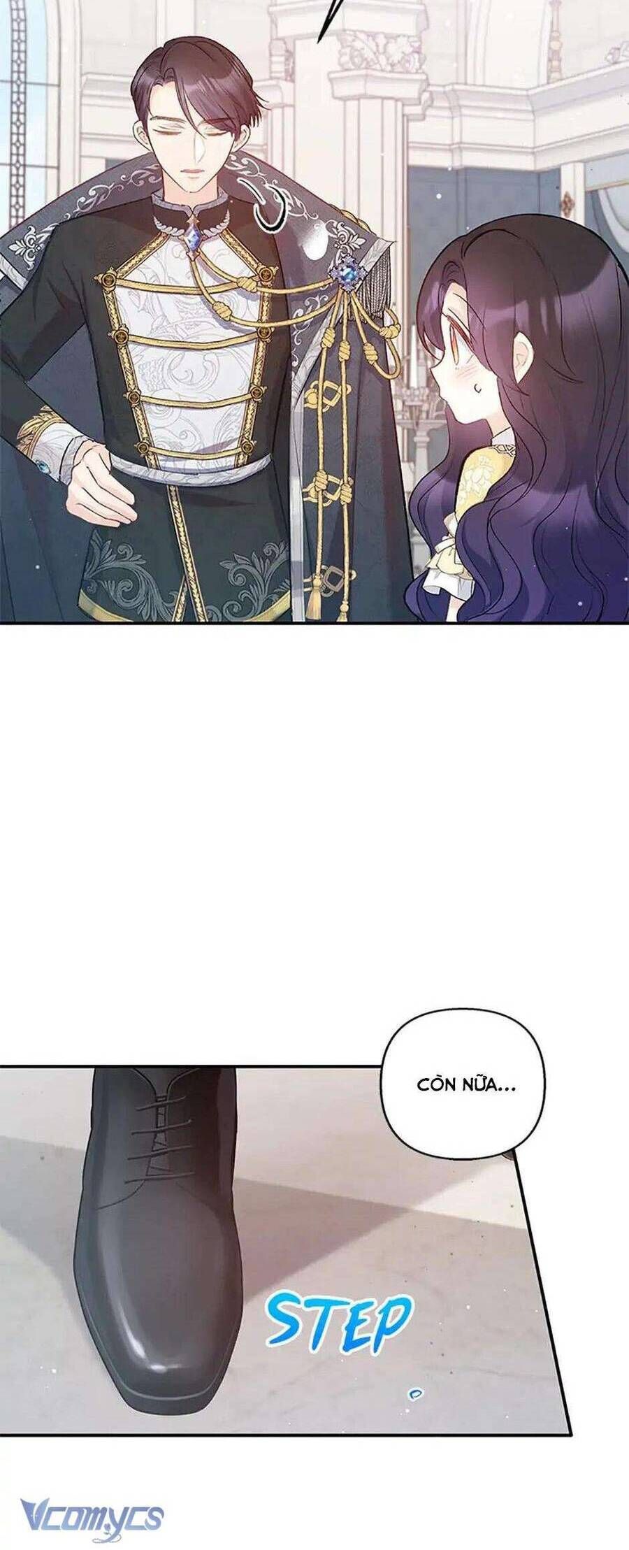 Con Gái Cưng Của Quỷ: Chapter 6