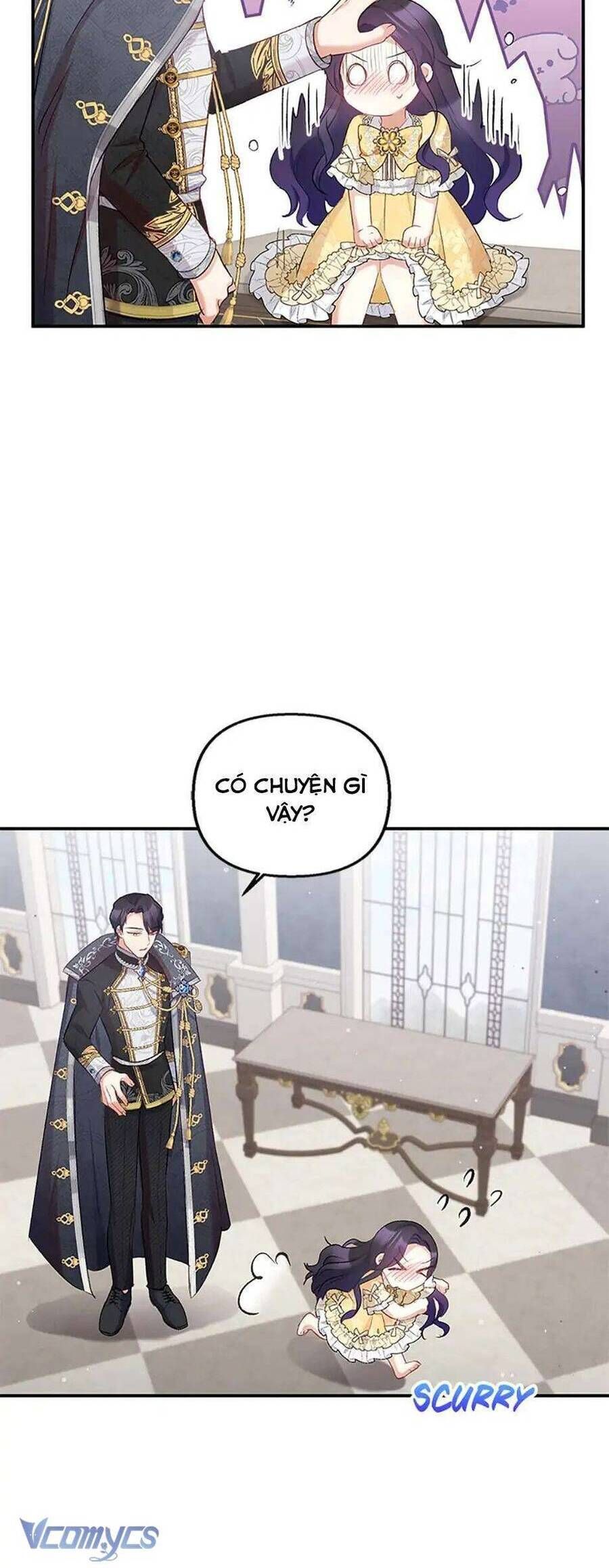 Con Gái Cưng Của Quỷ: Chapter 6