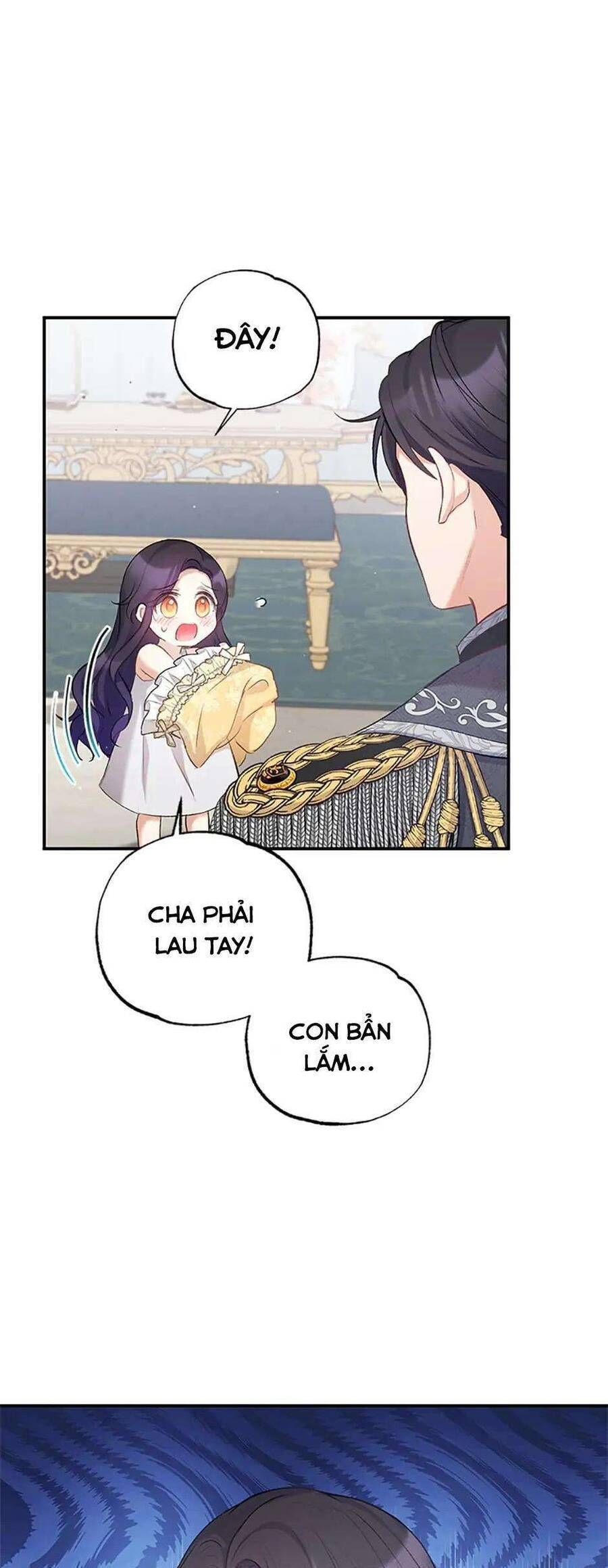 Con Gái Cưng Của Quỷ: Chapter 6