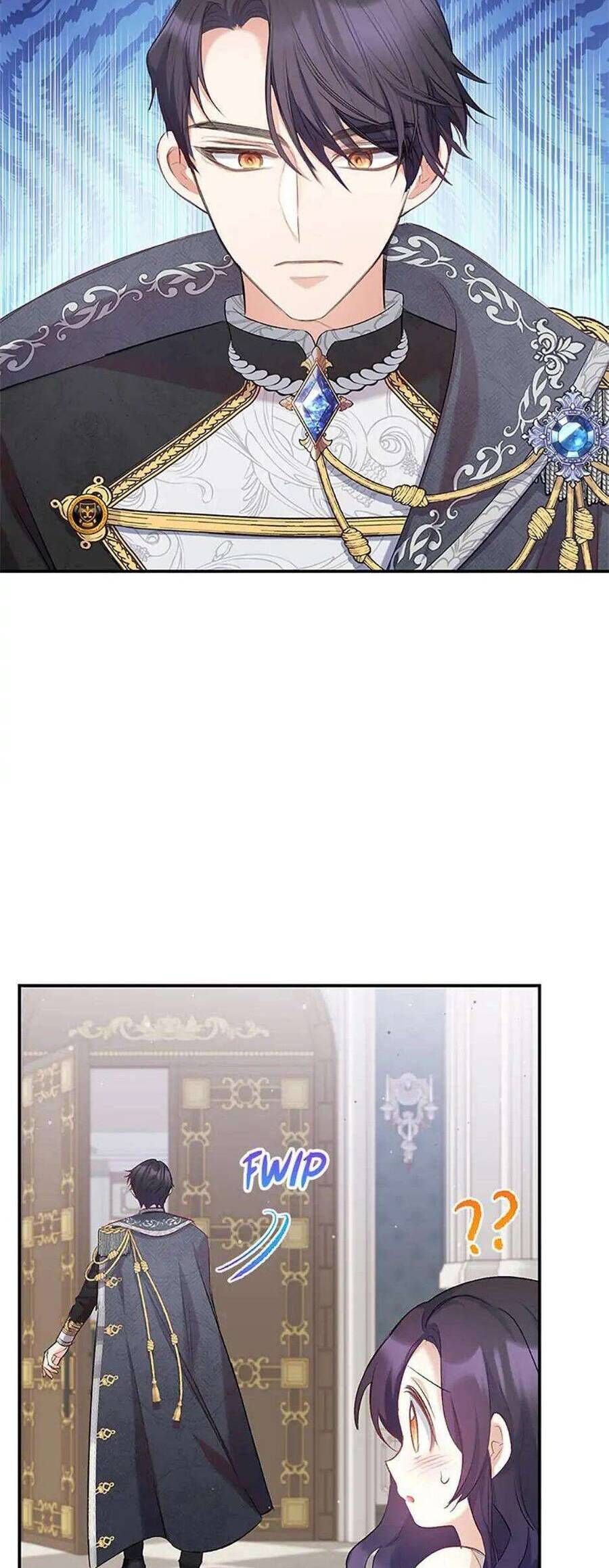 Con Gái Cưng Của Quỷ: Chapter 6