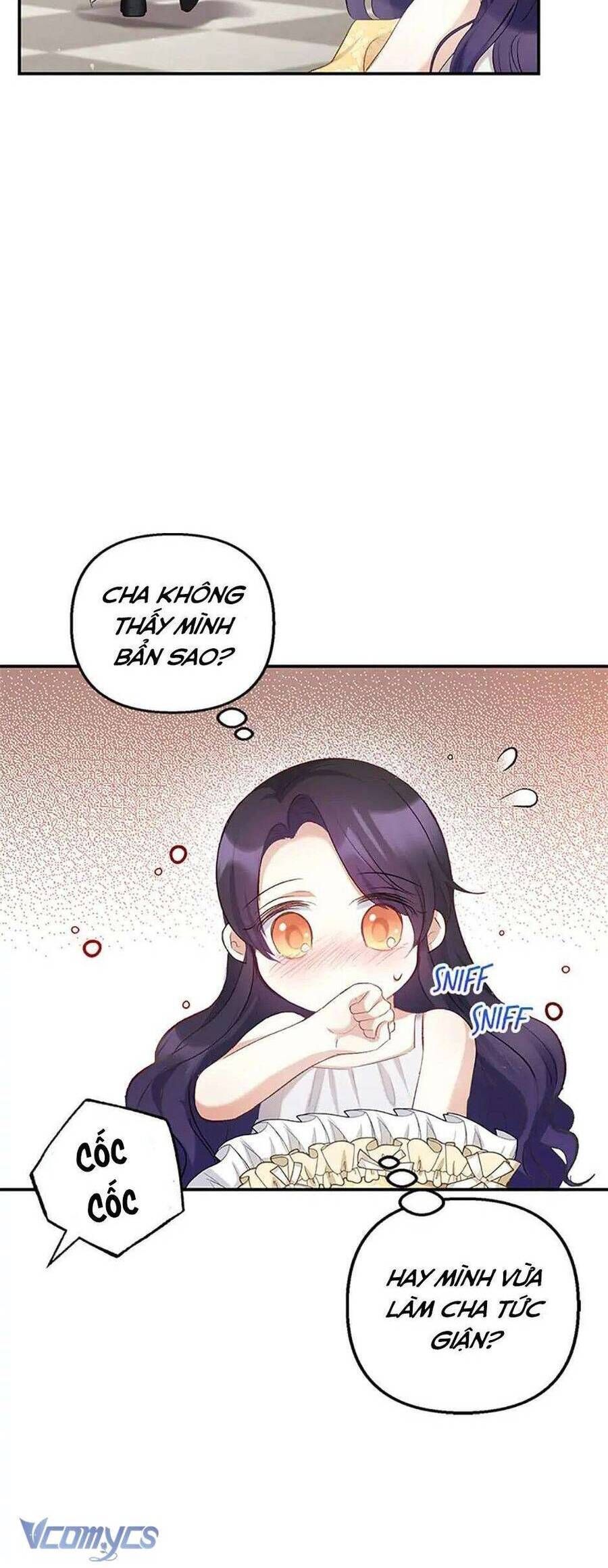 Con Gái Cưng Của Quỷ: Chapter 6