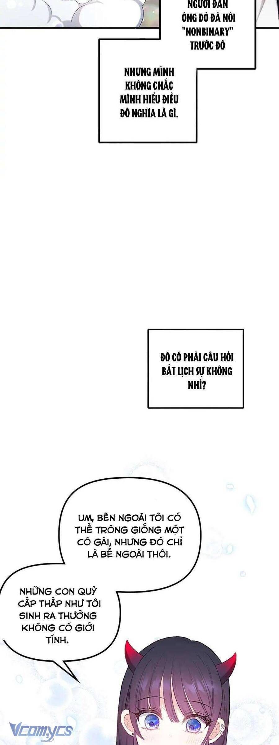 Con Gái Cưng Của Quỷ: Chapter 6