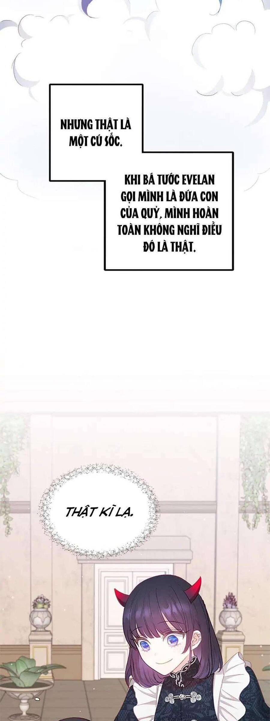 Con Gái Cưng Của Quỷ: Chapter 6