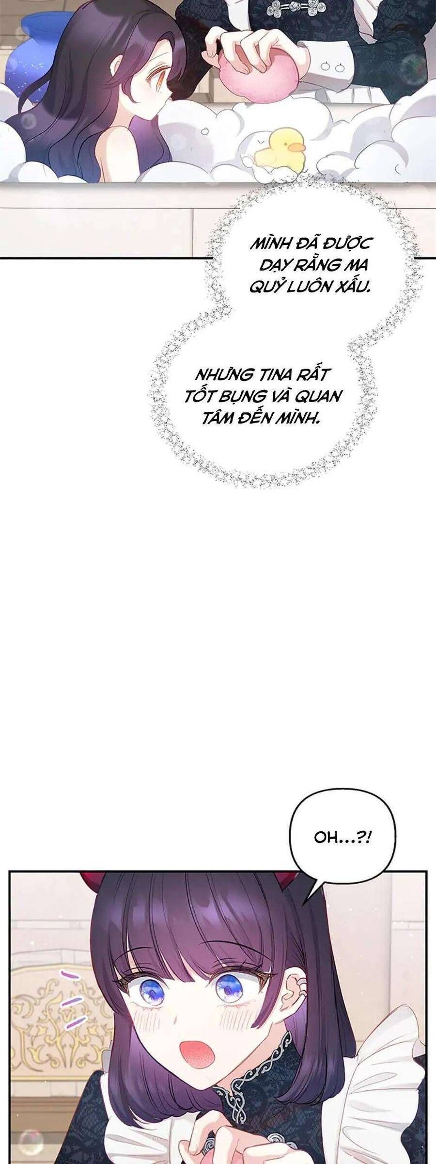 Con Gái Cưng Của Quỷ: Chapter 6