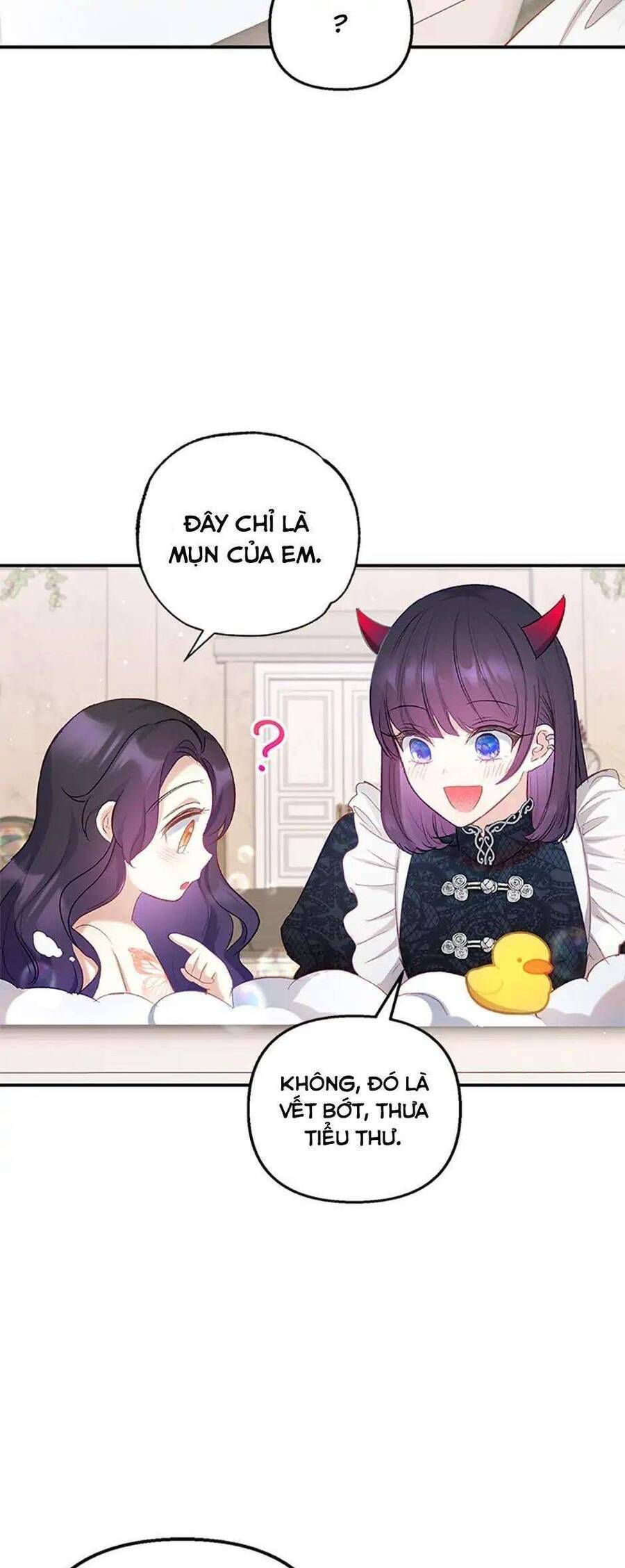 Con Gái Cưng Của Quỷ: Chapter 6