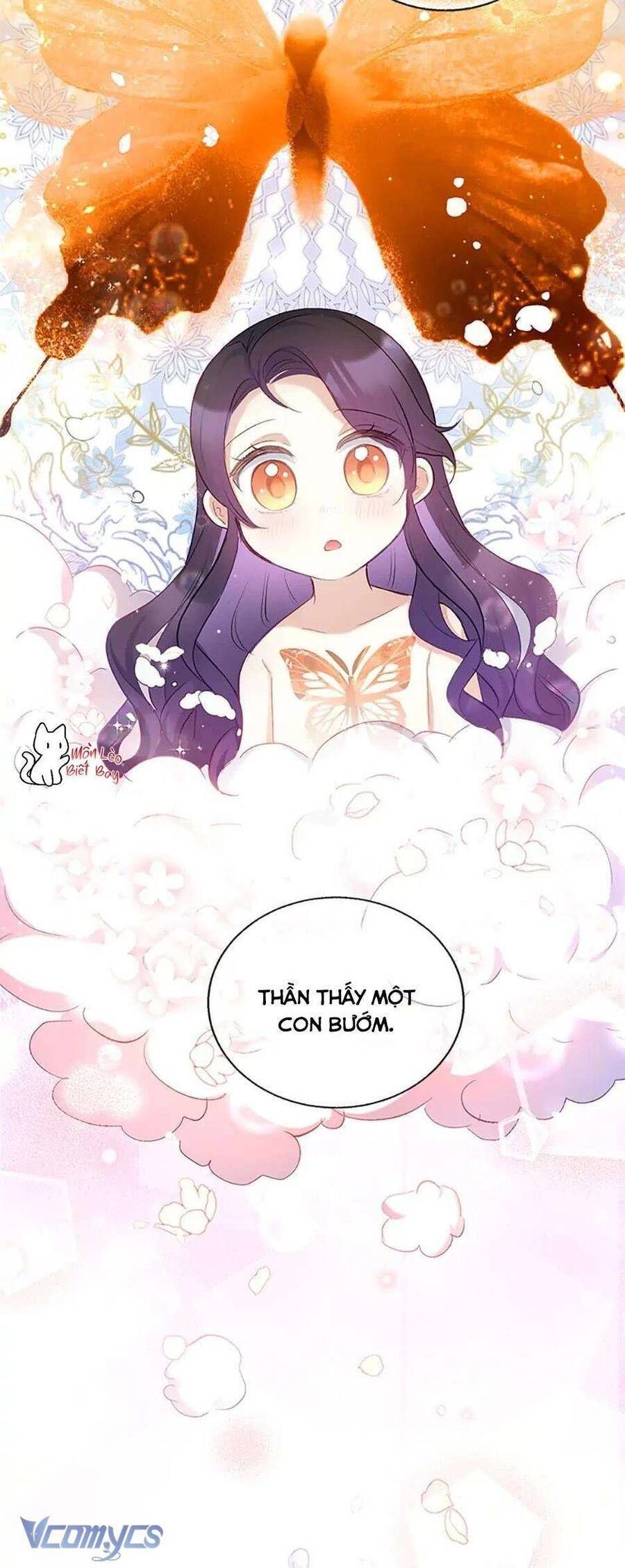 Con Gái Cưng Của Quỷ: Chapter 6