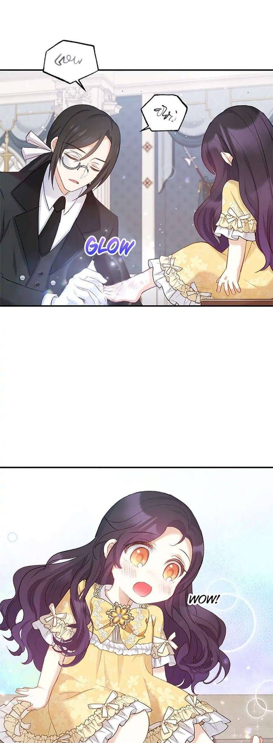 Con Gái Cưng Của Quỷ: Chapter 6