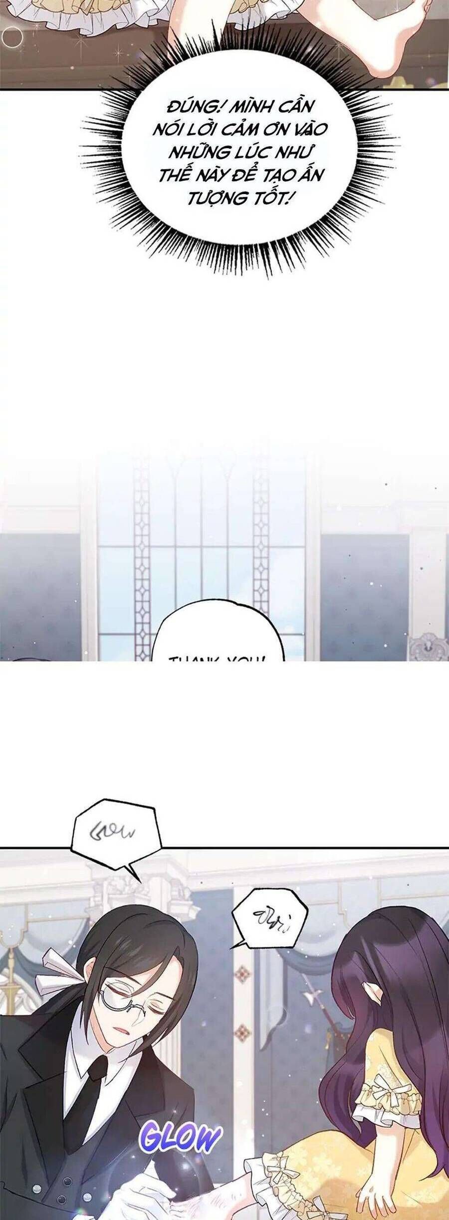 Con Gái Cưng Của Quỷ: Chapter 6