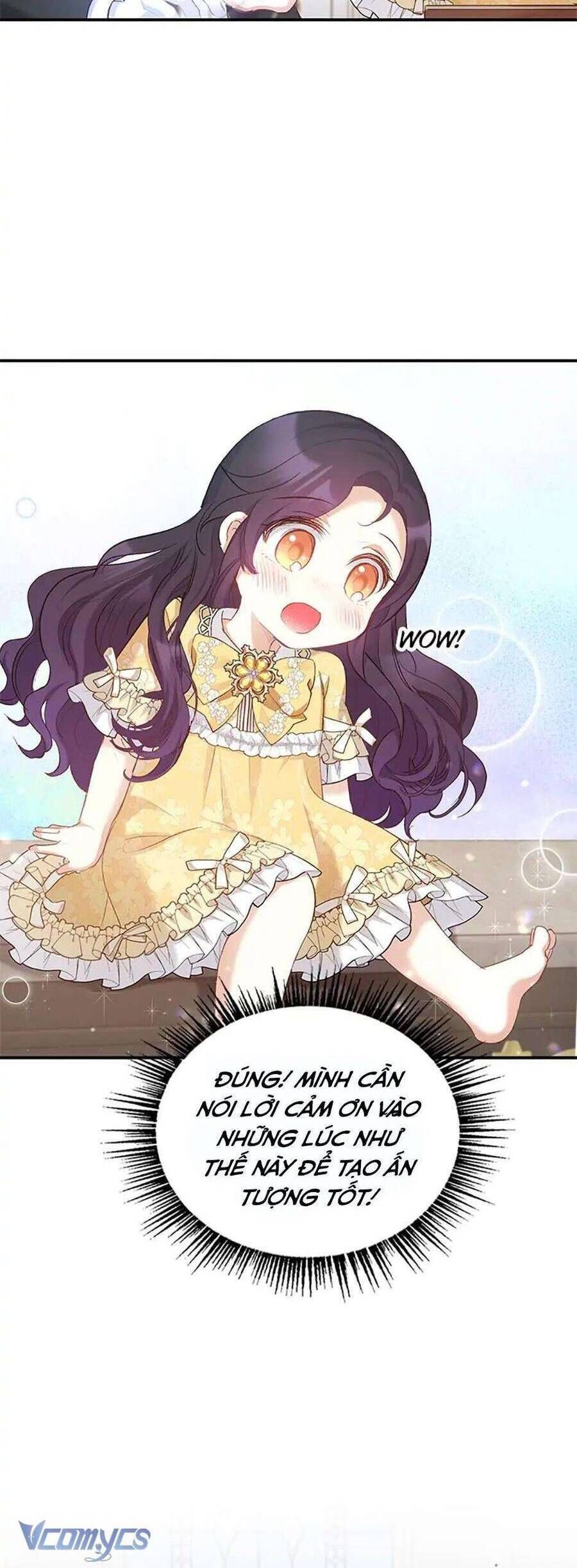 Con Gái Cưng Của Quỷ: Chapter 6