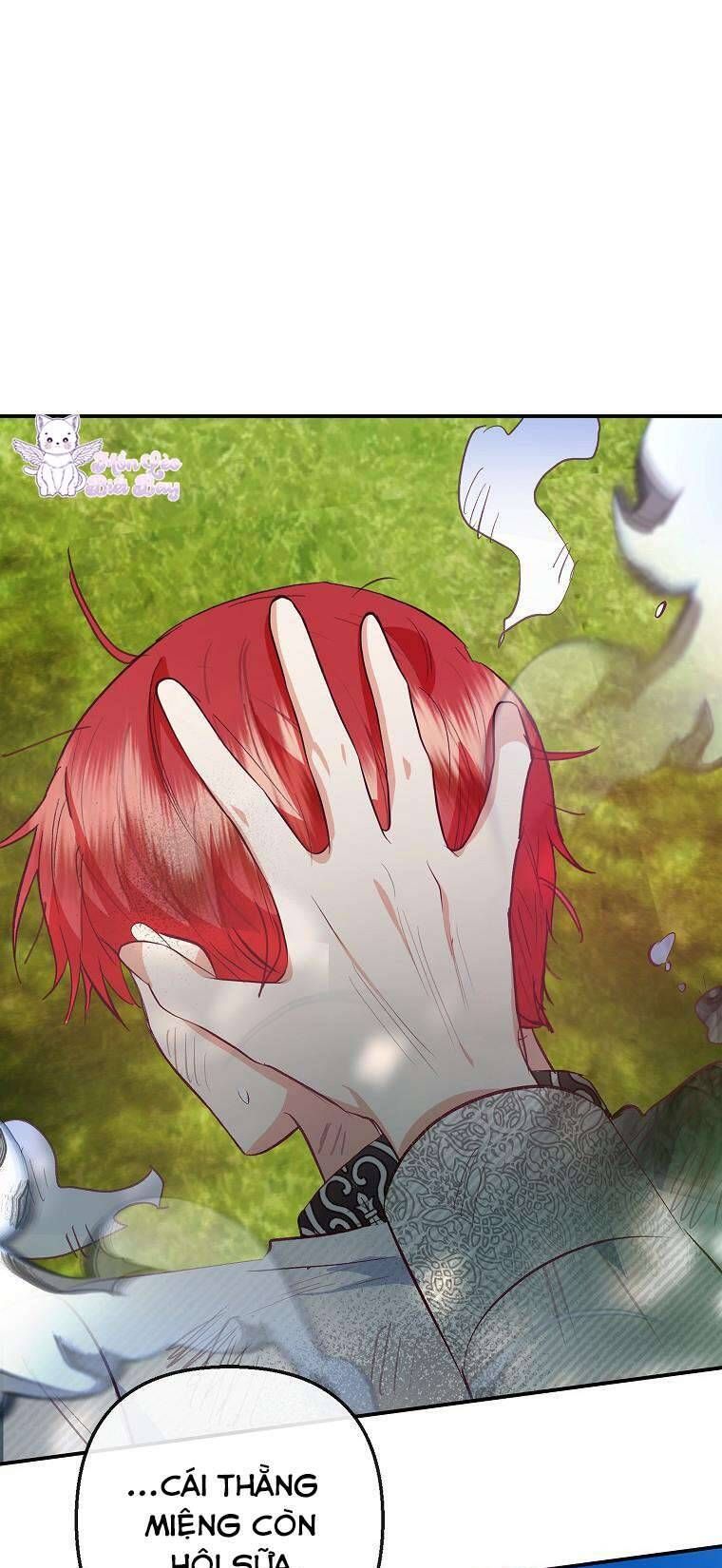 Con Gái Cưng Của Quỷ: Chapter 60