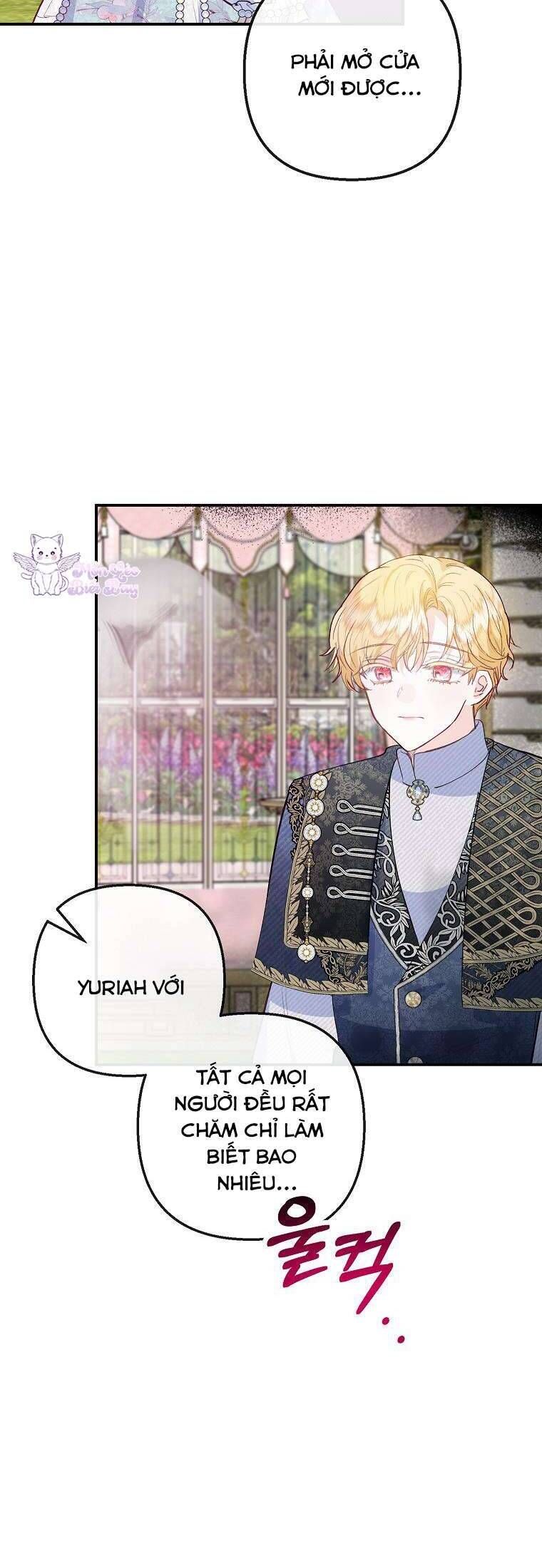 Con Gái Cưng Của Quỷ: Chapter 60