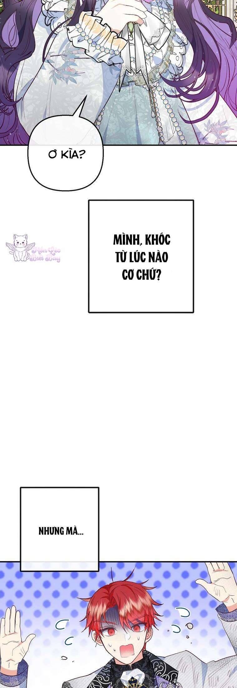 Con Gái Cưng Của Quỷ: Chapter 60