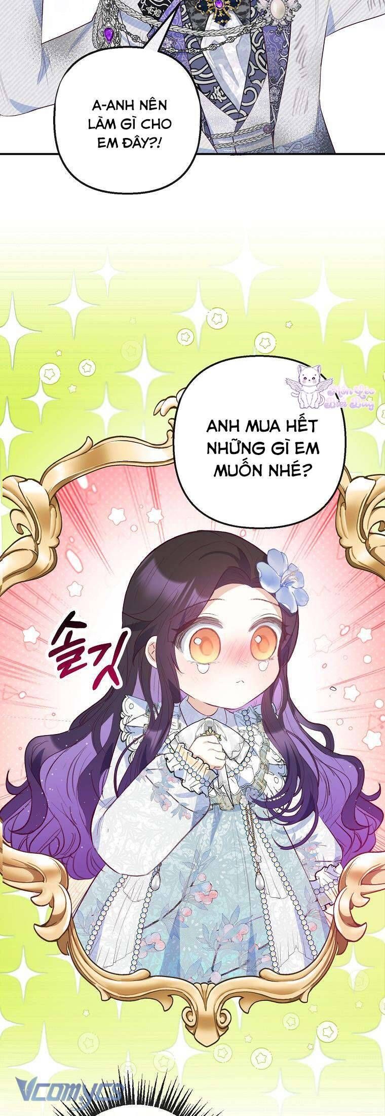 Con Gái Cưng Của Quỷ: Chapter 60