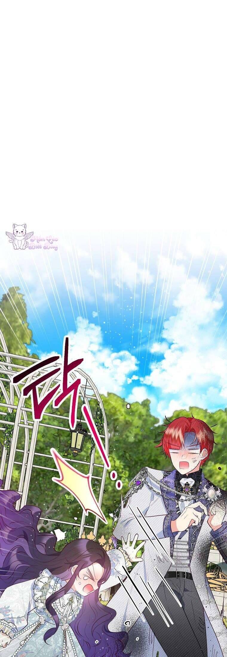 Con Gái Cưng Của Quỷ: Chapter 60