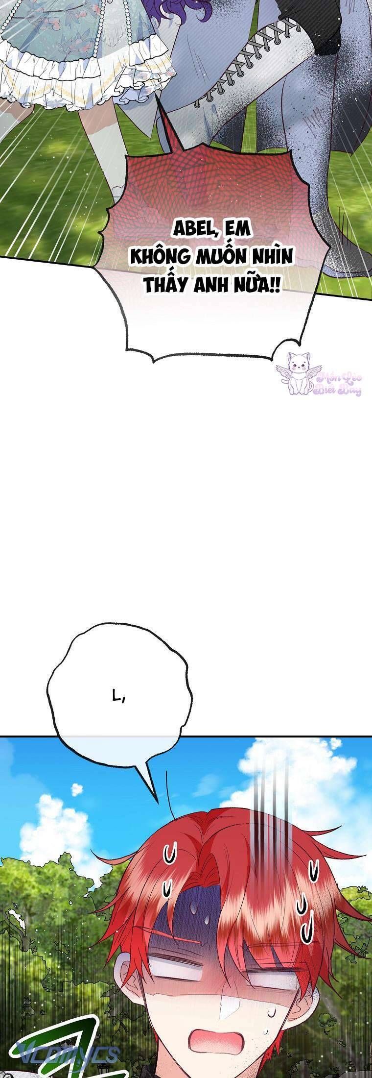Con Gái Cưng Của Quỷ: Chapter 60