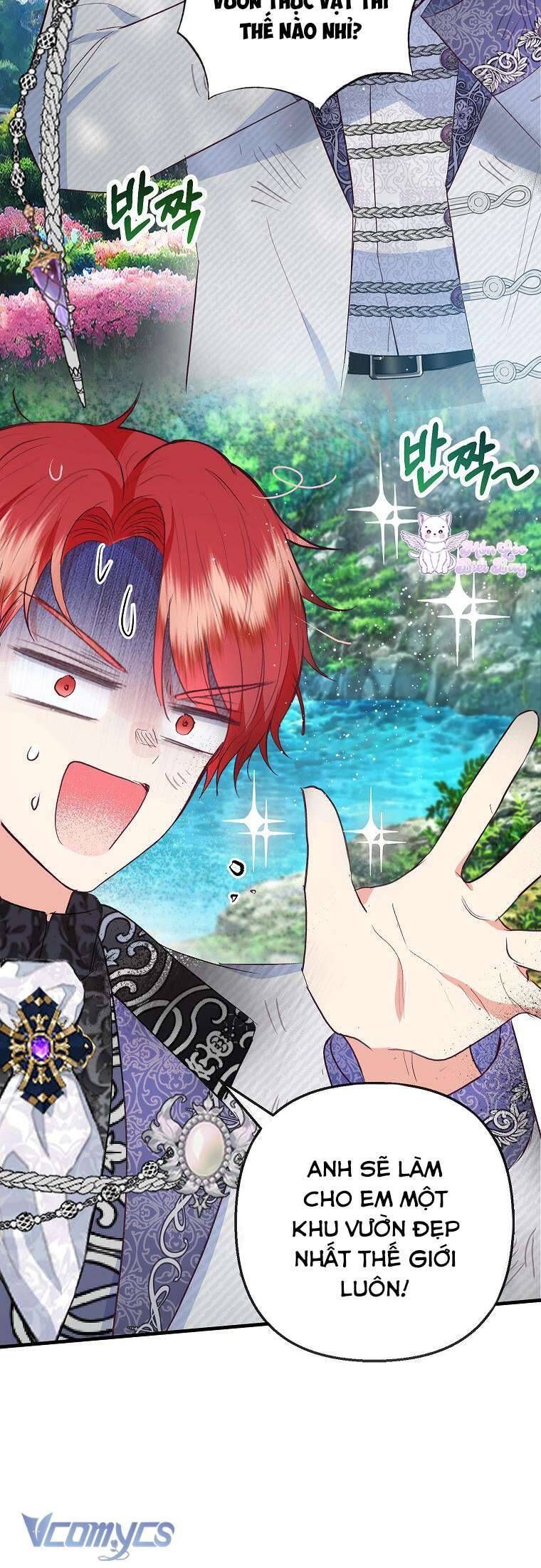 Con Gái Cưng Của Quỷ: Chapter 60