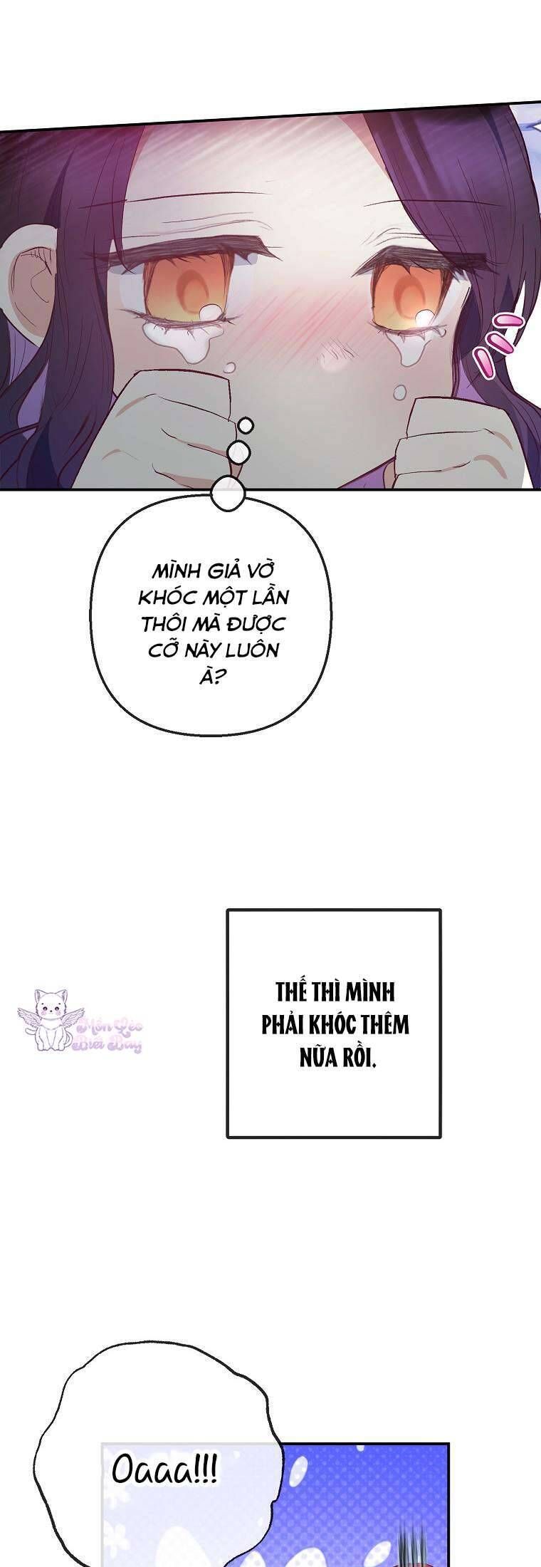 Con Gái Cưng Của Quỷ: Chapter 60