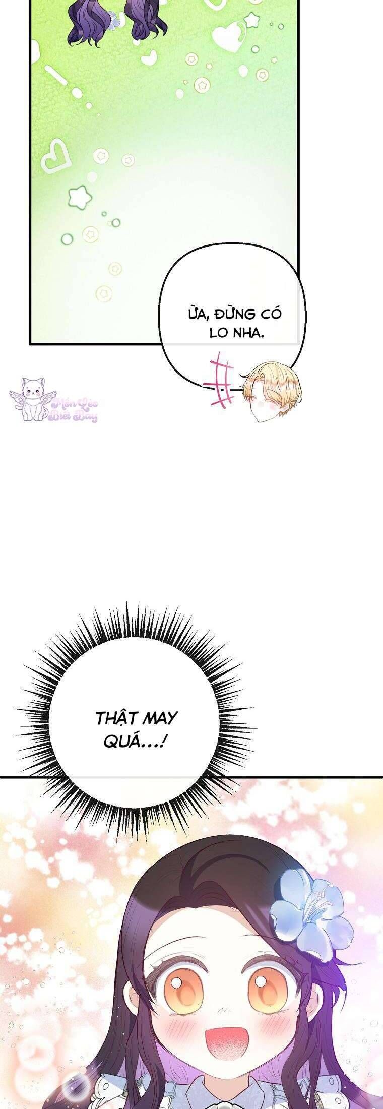 Con Gái Cưng Của Quỷ: Chapter 60