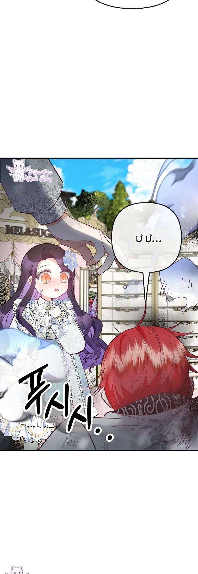 Con Gái Cưng Của Quỷ: Chapter 60