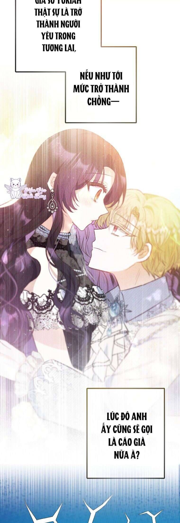 Con Gái Cưng Của Quỷ: Chapter 60