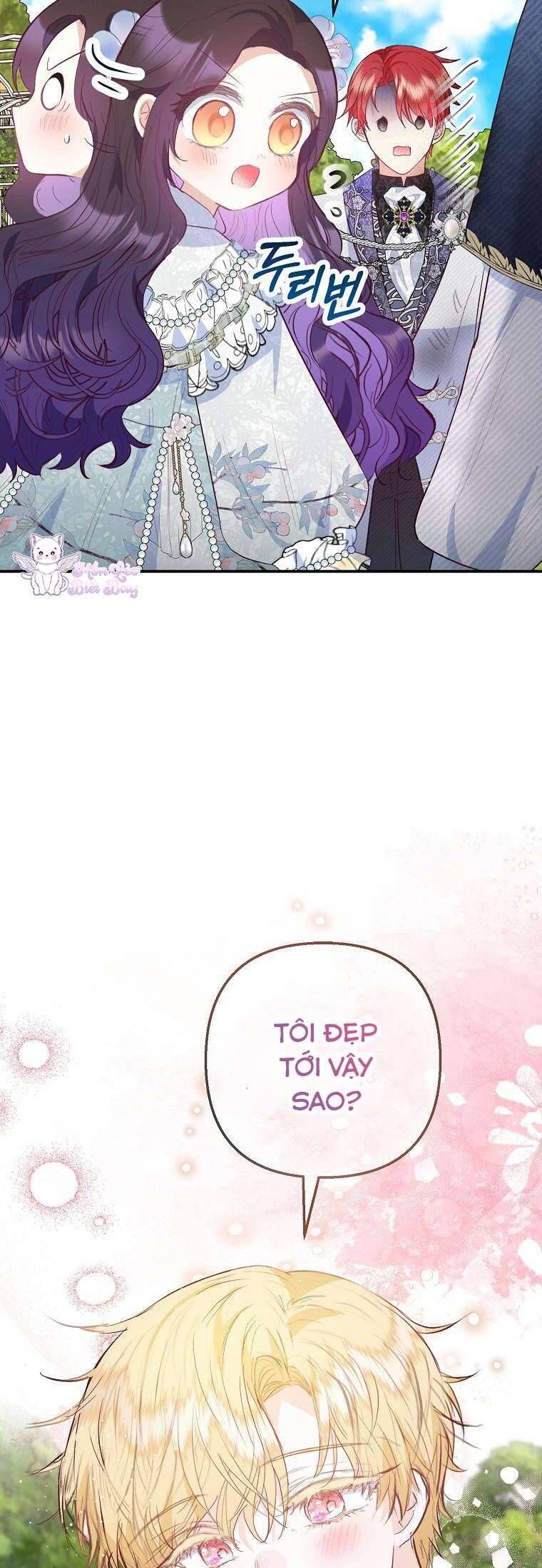 Con Gái Cưng Của Quỷ: Chapter 60