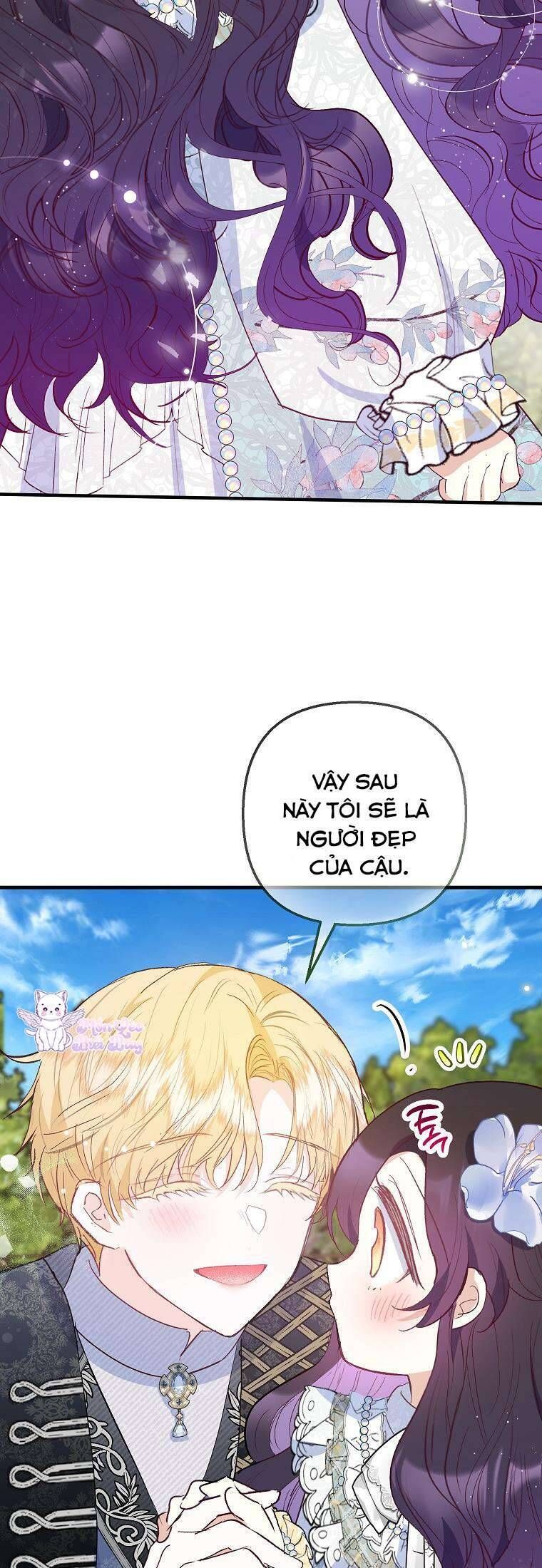 Con Gái Cưng Của Quỷ: Chapter 60