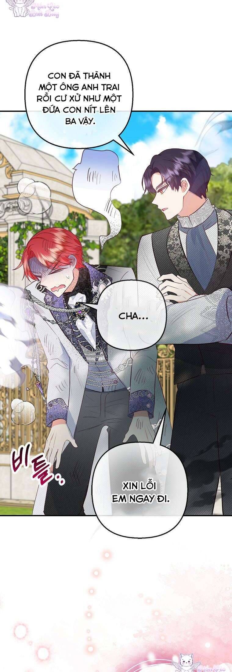 Con Gái Cưng Của Quỷ: Chapter 60